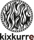 Kixkurre logo